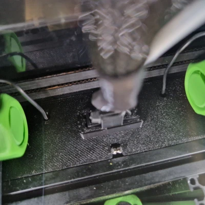 Bìa PCB rốn cao cho Voron V0.2 (0 V0 0.2)