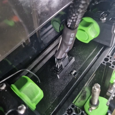 Bìa PCB rốn cao cho Voron V0.2 (0 V0 0.2)