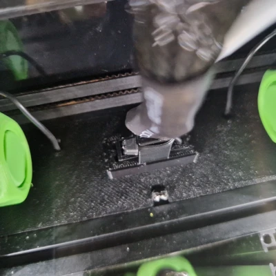 Bìa PCB rốn cao cho Voron V0.2 (0 V0 0.2)