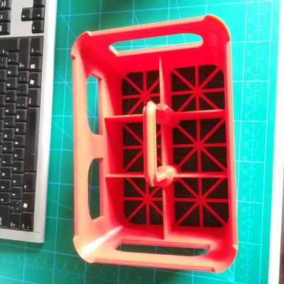 Six Pack - Coca -Cola - In tại chỗ