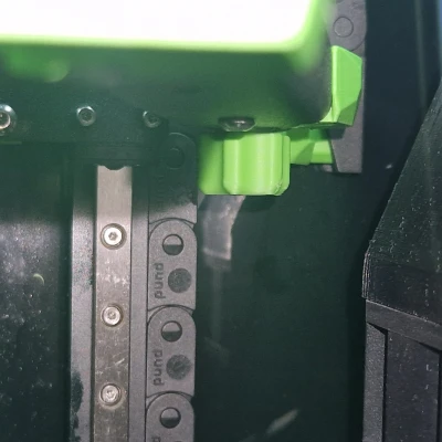 Mod Nuts lớn cho Voron V0.2 (0 V0 0.2)