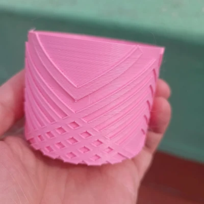 người trồng bộ lạc