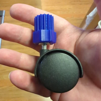 Ống/ống dẫn cho bộ chuyển đổi caster