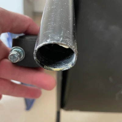 Ống/ống dẫn cho bộ chuyển đổi caster