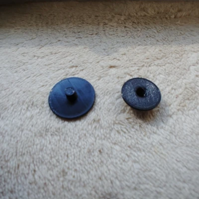 Opel psa sàn mat clip