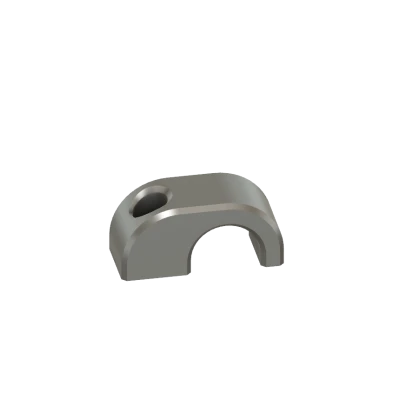 Kẹp cáp - 1/2 "(12,7mm) và 3/8" (9,5mm)