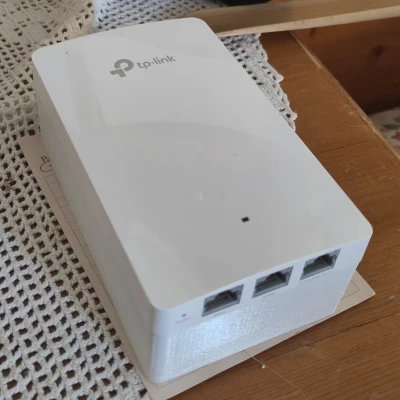 Miếng đệm tường cho TP Link EAP615, EAP225, EAP235