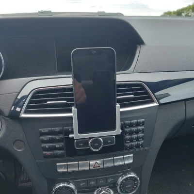 iPhone 12, 13, 14 Pro Max CD Slot Slot Mount