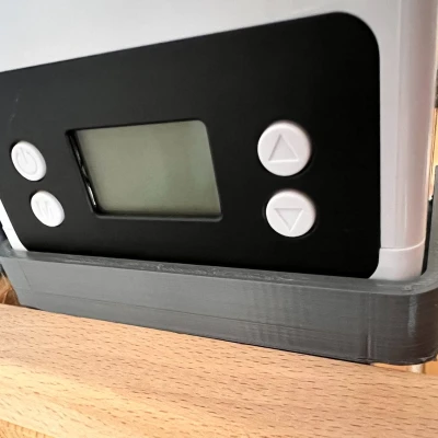 Esun Ebox Gắn kết