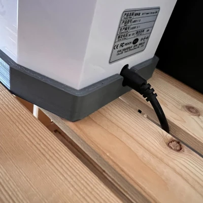 Esun Ebox Gắn kết