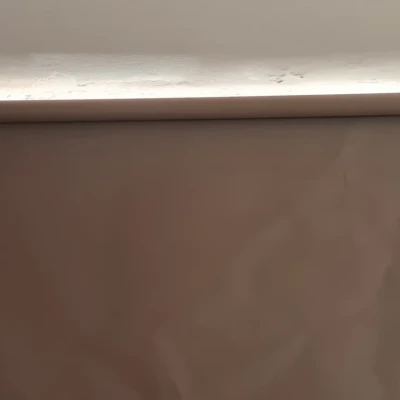 Thay thế khung màn trập con lăn v2