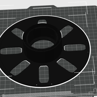 Người giữ ống chỉ có thể tái sử dụng của phòng thí nghiệm Bambu