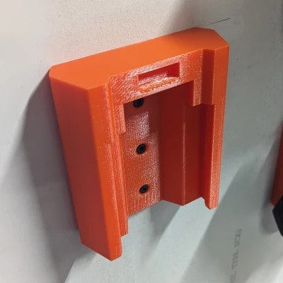 Núi tường biến tần điện Ego