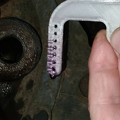 Nhúng chênh lệch