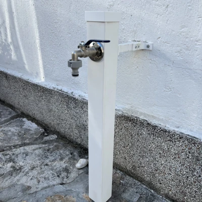 Garden Minimalist Garden Tap
