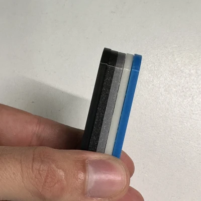 Thẻ mẫu Filament - có thể chỉnh sửa