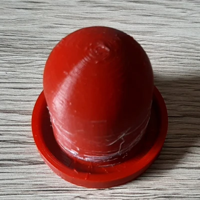 Steinbach Pump CPS 40-2 nắp nắp