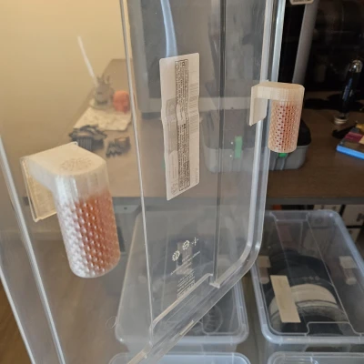 Silica gel - thùng chứa (+ v2)