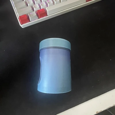 Coinhholder cho trường hợp 49mm