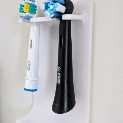 Bàn chải đánh răng Braun