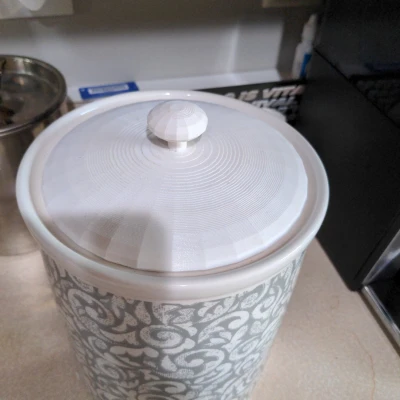 Nắp thay thế cho bình