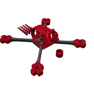 Bearquads Polar V2 TPU