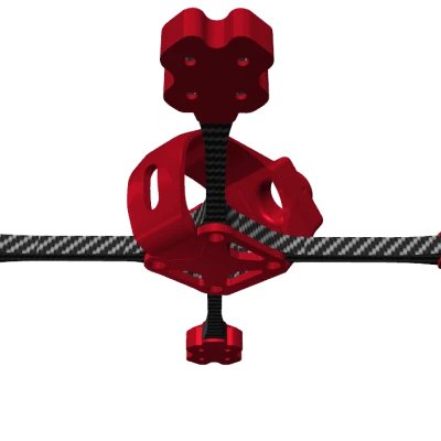 Bearquads Polar V2 TPU