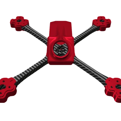 Bearquads Polar V2 TPU