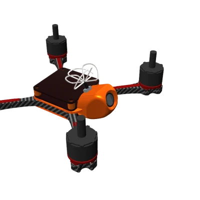 Bearquads Polar3 TPU