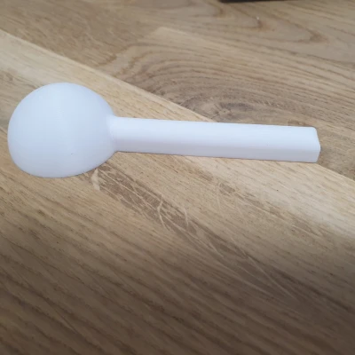 Đồ nội thất lộn xộn