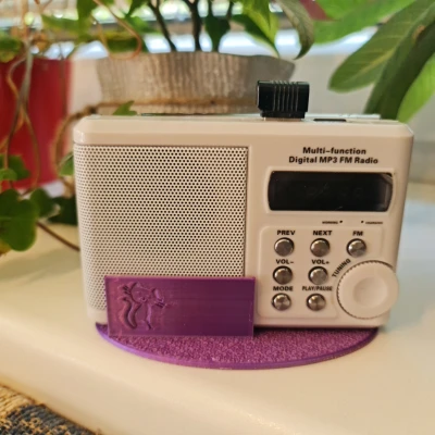 Sencor Heart215 đứng