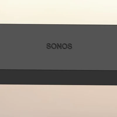 Sonos ray máy tính để bàn