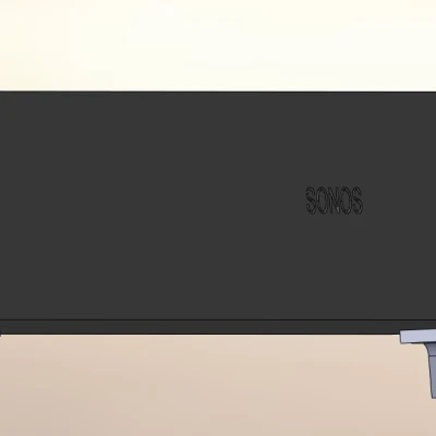 Sonos ray máy tính để bàn