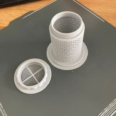 Dây buộc ống khô không an toàn remix