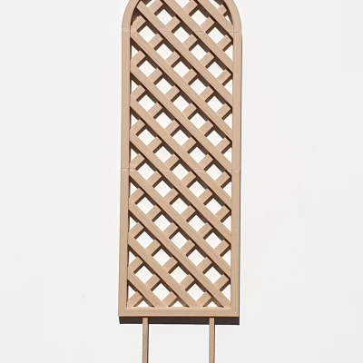 Nhà Trellis nhà máy (Phiên bản đơn & phiên bản mô -đun)