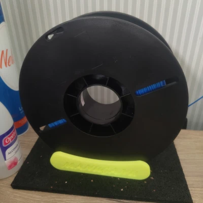 Giá đỡ cuộn dây