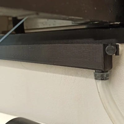 Khay nhỏ giọt thay thế cho Trình thu thập phân số Teledyne Isco Foxy Jr.