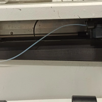 Khay nhỏ giọt thay thế cho Trình thu thập phân số Teledyne Isco Foxy Jr.