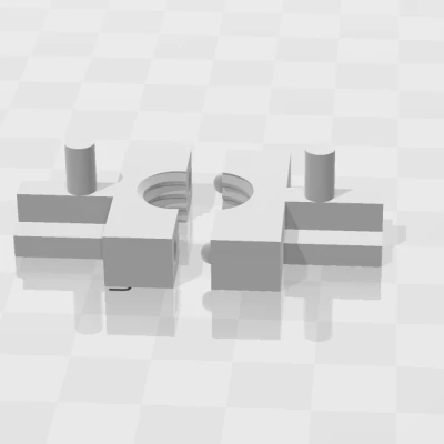 Russell Hobbs RHCP021 Bộ phận thay thế Bánh quy & Cookie Maker