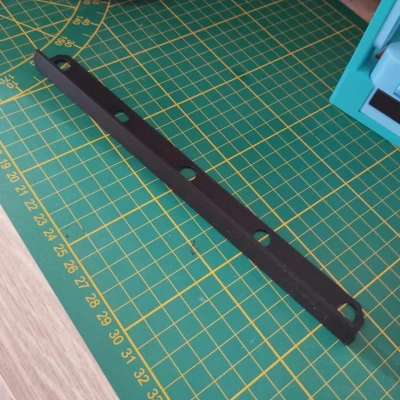 Quy tắc máy tính bảng Dacia Dacia Duster II - Không có logo