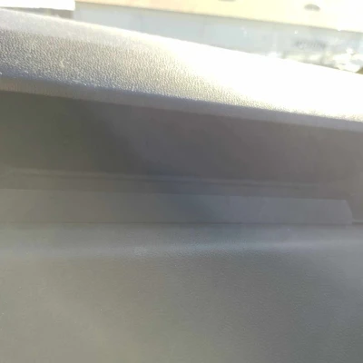 Quy tắc máy tính bảng Dacia Dacia Duster II - Không có logo