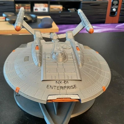 Lớp NX Enterprise