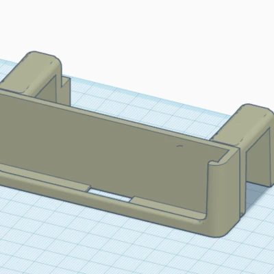 Giá đỡ máy tính bảng 7 inch cho Ankermake M5c