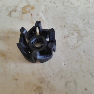 Khớp nối máy xay sinh tố