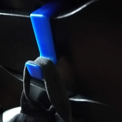 Móc mạnh cho IKEA Alex