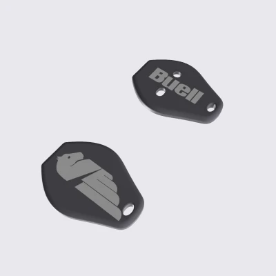 Buell XB12S thay thế khóa