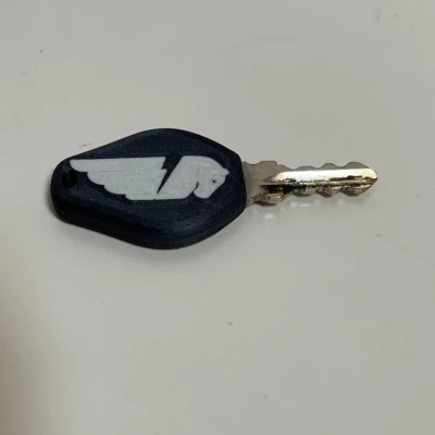 Buell XB12S thay thế khóa