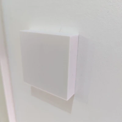 Công tắc tường bìa