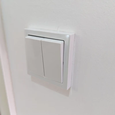 Công tắc tường bìa