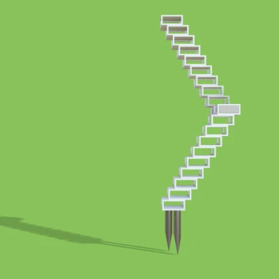 Stairway to Haven, Hỗ trợ nhà máy mô -đun